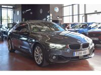 usado BMW 435 Gran Coupé 435 dA xDrive