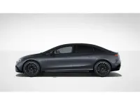 Nuevo Mercedes EQE350 AMG 235 kW (320 CV) 2026 Gris grafito Berlina