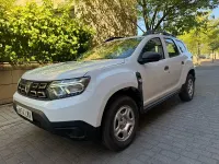 Usado Dacia Duster Comfort 115 CV (84 kW) 2022 Blanco SUV