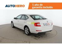 usado Skoda Octavia 1.4 TSI Ambition