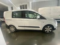 Usado Ford Transit Trend 100 HP (73 kW) 2019 Branco Carrinha
