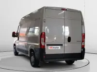 Usado Peugeot Boxer S 140 CV (102 kW) 2023 Blanco Van