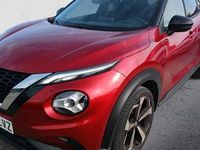 Usado Nissan Juke Tekna 114 CV (83 kW) 2022 SUV