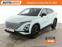 Usado Omoda 5 185 CV (136 kW) 2024 Verde SUV