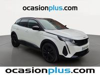 Usado Peugeot 3008 GT 131 CV (96 kW) 2023 Blanco SUV