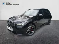Usado BMW X3 Comfort Edition 197 CV (144 kW) 2026 Negro SUV