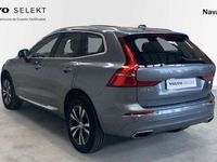 usado Volvo XC60 T6 Recharge Inscription Expression