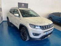Occasion Jeep Compass Opening Edition 140 ch (102 kW) 2017 Blanc SUV