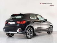 Usado Audi A1 116 CV (85 kW) 2024 Negro SUV