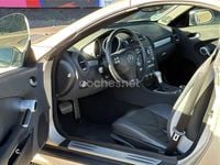 Usado Mercedes SLK200 163 CV (119 kW) 2007 Beige Descapotable