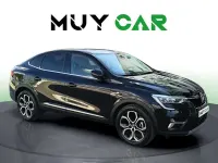 Usado Renault Arkana Techno 143 CV (105 kW) 2022 Blanco SUV