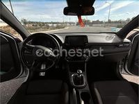 Usado Hyundai i30 N Line 160 CV (117 kW) 2022 Blanco Berlina