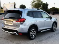 Usado Subaru Forester 151 CV (111 kW) 2022 Plateado SUV