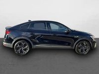 Usado Renault Arkana Engineered 145 CV (106 kW) 2022 Negro SUV