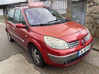 usado Renault Scénic II 1.6 Confort Dynamique 110