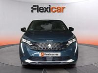 Usado Peugeot 3008 Allure 131 CV (96 kW) 2024 Verde Monovolumen