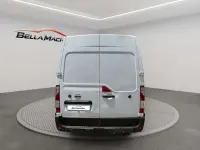 Usado Nissan Interstar 136 CV (100 kW) 2023 Blanco Van