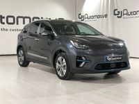 usado Kia Niro 1.6 Hev Drive