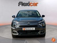 Usado Citroën C4 PureTech 130 CV (95 kW) 2021 Gris / plata Berlina