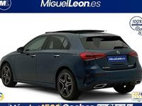Usado Mercedes A250 217 CV (159 kW) 2022