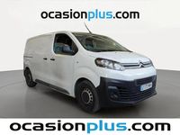 Brugt Citroën Jumpy 102 HK (75 kW) 2023 Hvid MPV