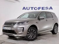 Usado Land Rover Discovery 5 R-Dynamic 150 CV (110 kW) 2020 Gris SUV