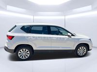 Usado Seat Ateca Reference 116 CV (85 kW) 2021 Blanco SUV