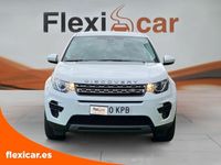 usado Land Rover Discovery Sport 2.0L TD4 132kW (180CV) 4x4 SE