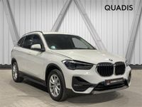 usado BMW X1 sDrive18d