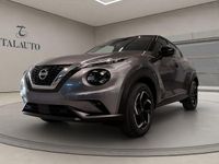 Nuevo Nissan Juke Acenta 114 CV (83 kW) 2025 Gris SUV