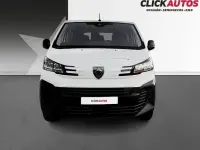 Usado Peugeot Expert 180 CV (132 kW) 2025 Van
