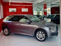 Usado Skoda Kamiq Style 150 CV (110 kW) 2023 Gris SUV