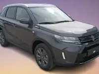 Nuevo Suzuki Vitara 110 CV (80 kW) 2025 Gris SUV