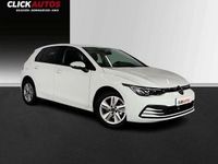 Usado VW Golf VIII Life 110 CV (80 kW) 2023