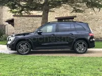Usado Mercedes GLB200 150 CV (110 kW) 2023 Negro SUV