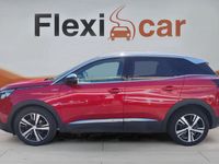 usado Peugeot 3008 1.5 BlueHDi 96kW (130CV) S&S GT Diésel en Flexicar Enekuri