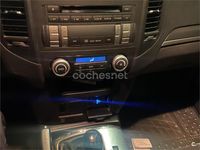 Usado Mitsubishi Montero Invite 160 CV (117 kW) 2010 Azul SUV