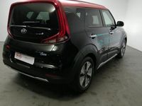 Usado Kia Soul EV 150 kW (204 CV) 2020 SUV