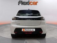 Usado Peugeot 208 Active 102 CV (75 kW) 2024 Blanco Utilitario