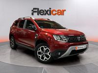 Brugt Dacia Duster Prestige 115 HK (84 kW) 2020 Rød SUV