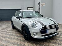 Usado Mini Cooper 136 CV (100 kW) 2014 Gris / plata Utilitario