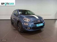 usado Fiat 500X 1.6 E-Torq 81KW (110 CV) 4x2 S&S Pop