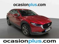 Usado Mazda CX-30 186 CV (136 kW) 2022 Rojo SUV