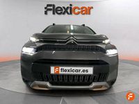 Usado Citroën C3 Aircross PureTech 110 CV (80 kW) 2023 Gris / plata SUV