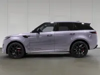 Käytetty Land Rover Range Rover Sport SE Dynamic 300 HP (220 kW) 2024 Harmaa Katumaasturi