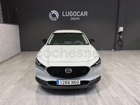 Usado Mazda CX-30 Homura-Line 140 CV (102 kW) 2025 Blanco SUV