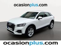 Usado Audi Q2 Advanced Plus 116 CV (85 kW) 2023 Blanco SUV