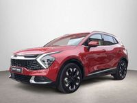 usado Kia Sportage 1.6 T-GDi PHEV 198kW (265CV) Tech 4x4