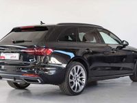 usado Audi A4 Avant 35 TDI Black line S tronic 120kW