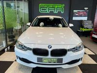 usado BMW 320 320 d Touring